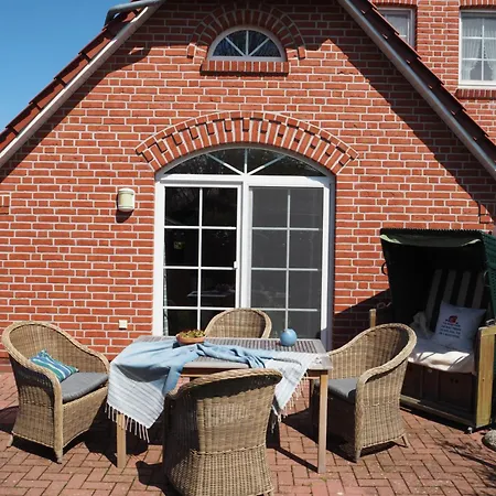 Iljo Am Deich アパート グレートジール