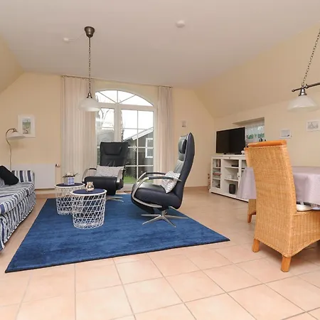 アパート Iljo Am Deich *