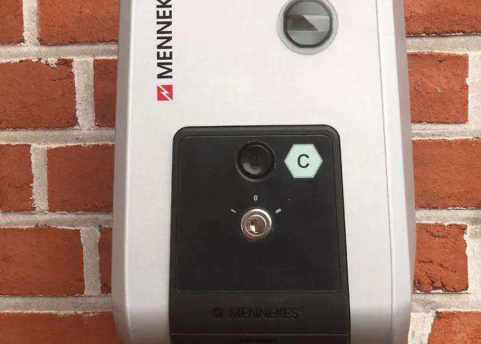 Iljo Am Deich Greetsiel