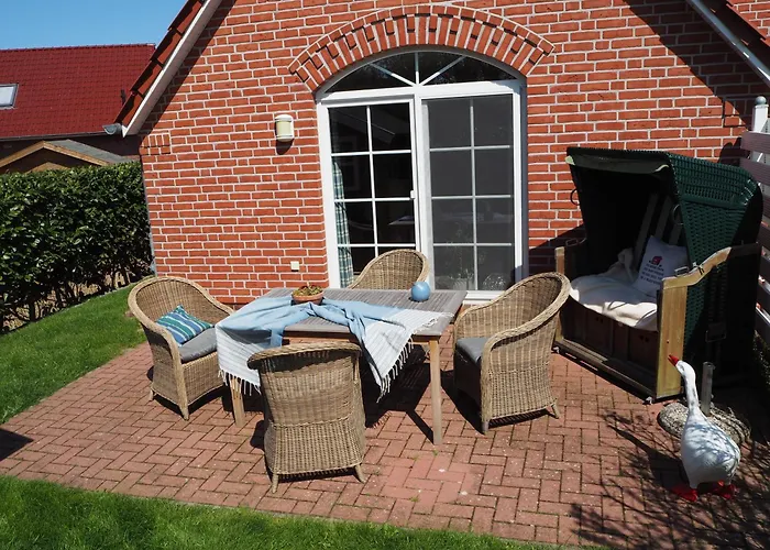 Iljo Am Deich Greetsiel