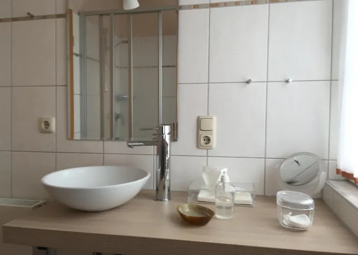 Iljo Am Deich Διαμέρισμα Greetsiel