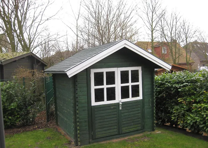 Iljo Am Deich Διαμέρισμα Greetsiel