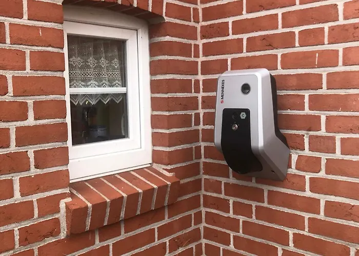 Iljo Am Deich Διαμέρισμα